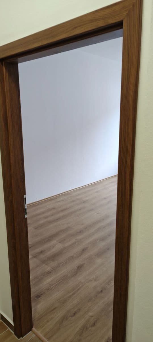 Pronájem bytu 1+1 49 m², Poupětova, Praha, Praha Pronájem bytu 1+1 49 m², Poupětova, Praha, Praha