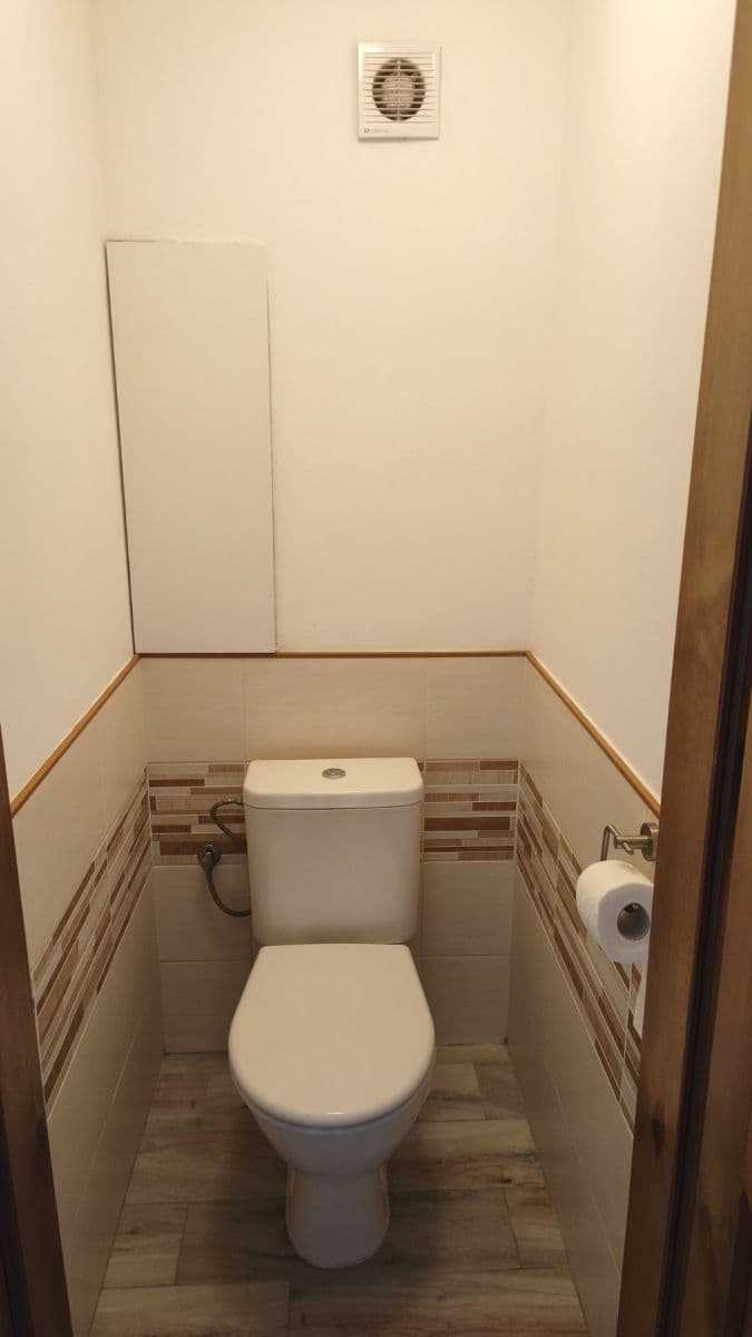 Pronájem bytu 3+kk 58 m², Pod Strání, Praha, Praha Pronájem bytu 3+kk 58 m², Pod Strání, Praha, Praha