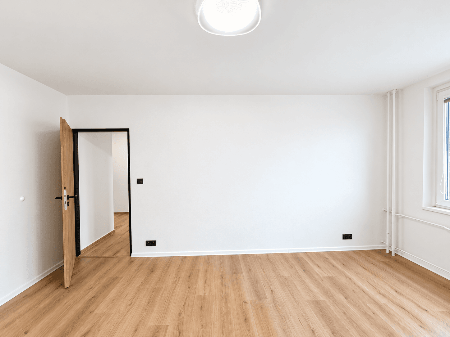 Pronájem bytu 2+kk 40 m², Písečná, Žatec, Ústecký kraj Pronájem bytu 2+kk 40 m², Písečná, Žatec, Ústecký kraj