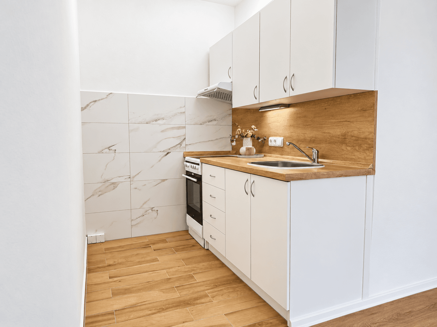 Pronájem bytu 2+kk 40 m², Písečná, Žatec, Ústecký kraj Pronájem bytu 2+kk 40 m², Písečná, Žatec, Ústecký kraj