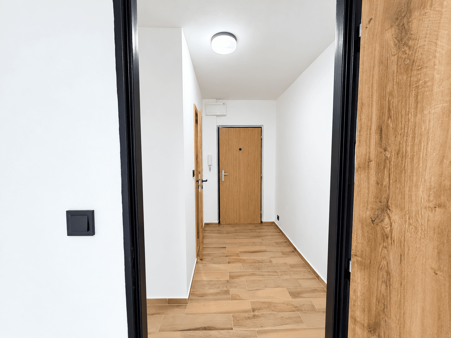 Pronájem bytu 2+kk 40 m², Písečná, Žatec, Ústecký kraj Pronájem bytu 2+kk 40 m², Písečná, Žatec, Ústecký kraj