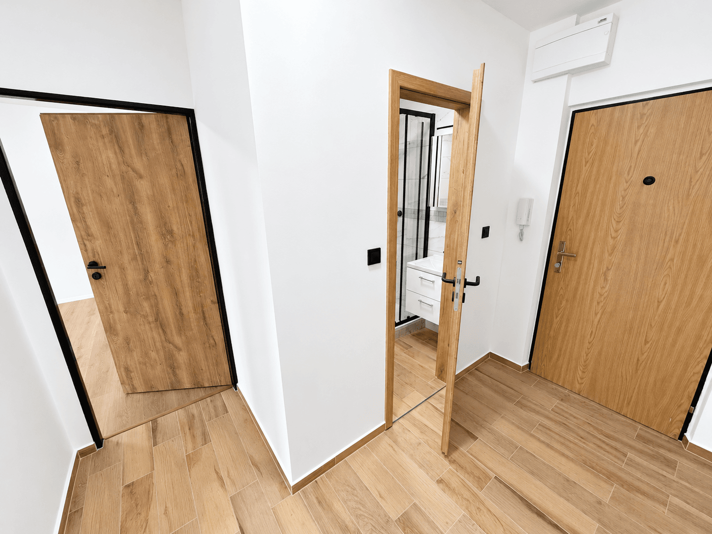 Pronájem bytu 2+kk 40 m², Písečná, Žatec, Ústecký kraj Pronájem bytu 2+kk 40 m², Písečná, Žatec, Ústecký kraj