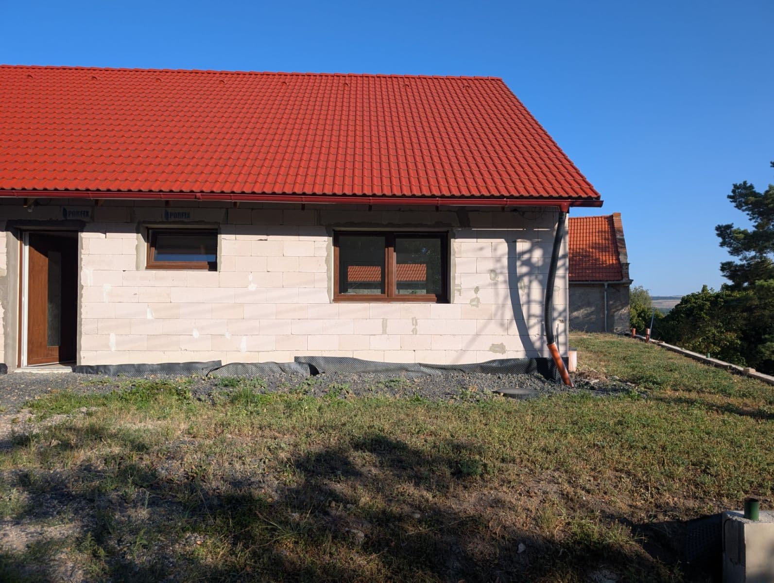 Prodej domu 141 m², pozemek 800 m², 2462, Chožov, Ústecký kraj Prodej domu 141 m², pozemek 800 m², 2462, Chožov, Ústecký kraj