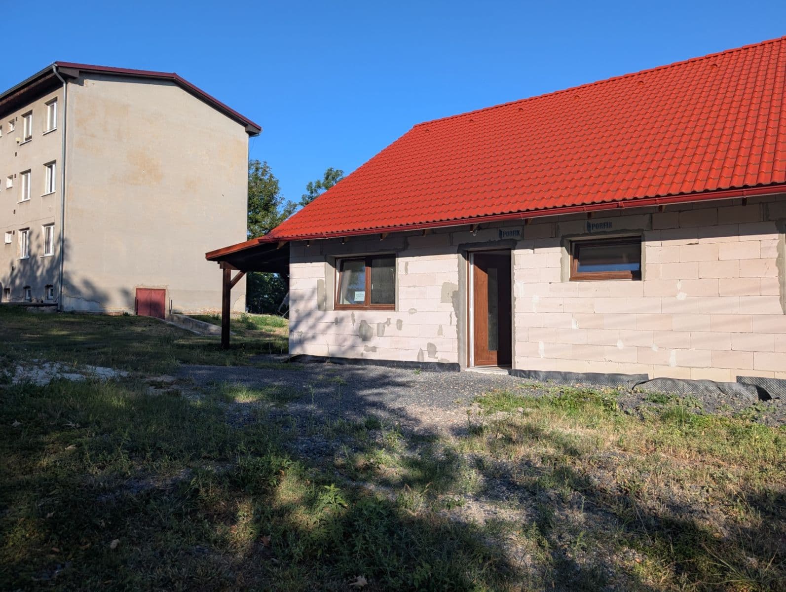 Prodej domu 141 m², pozemek 800 m², 2462, Chožov, Ústecký kraj Prodej domu 141 m², pozemek 800 m², 2462, Chožov, Ústecký kraj