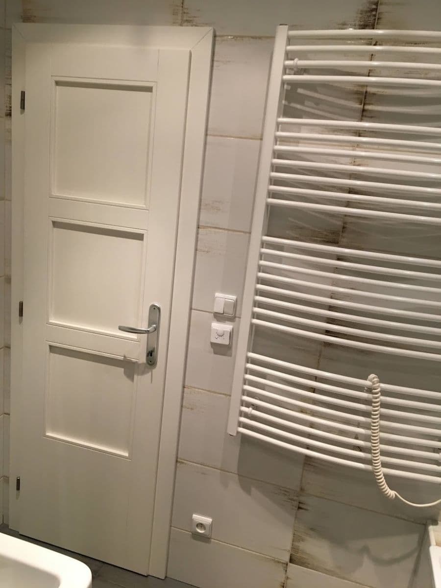 Pronájem bytu 2+kk 55 m², Zdeňka Štěpánka, Rakovník, Středočeský kraj Pronájem bytu 2+kk 55 m², Zdeňka Štěpánka, Rakovník, Středočeský kraj