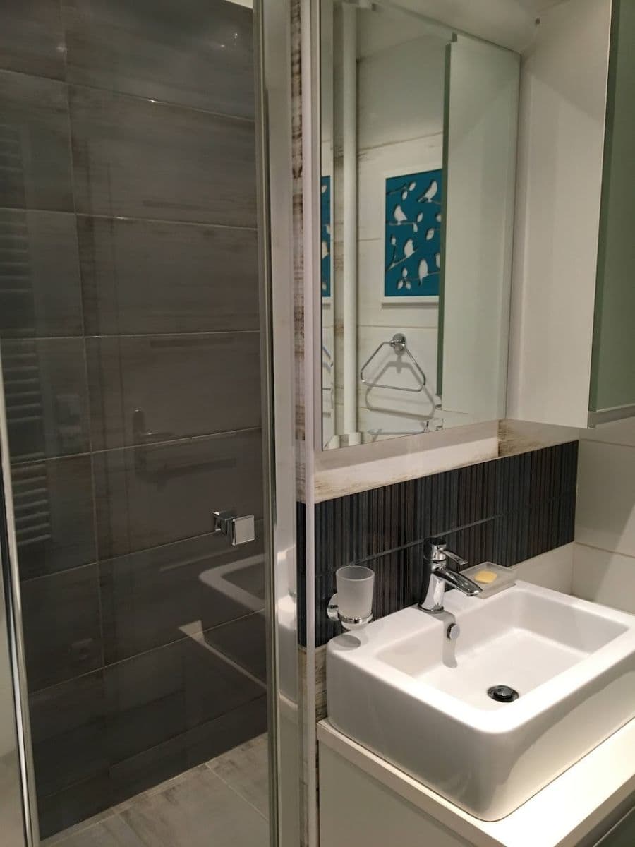 Pronájem bytu 2+kk 55 m², Zdeňka Štěpánka, Rakovník, Středočeský kraj Pronájem bytu 2+kk 55 m², Zdeňka Štěpánka, Rakovník, Středočeský kraj