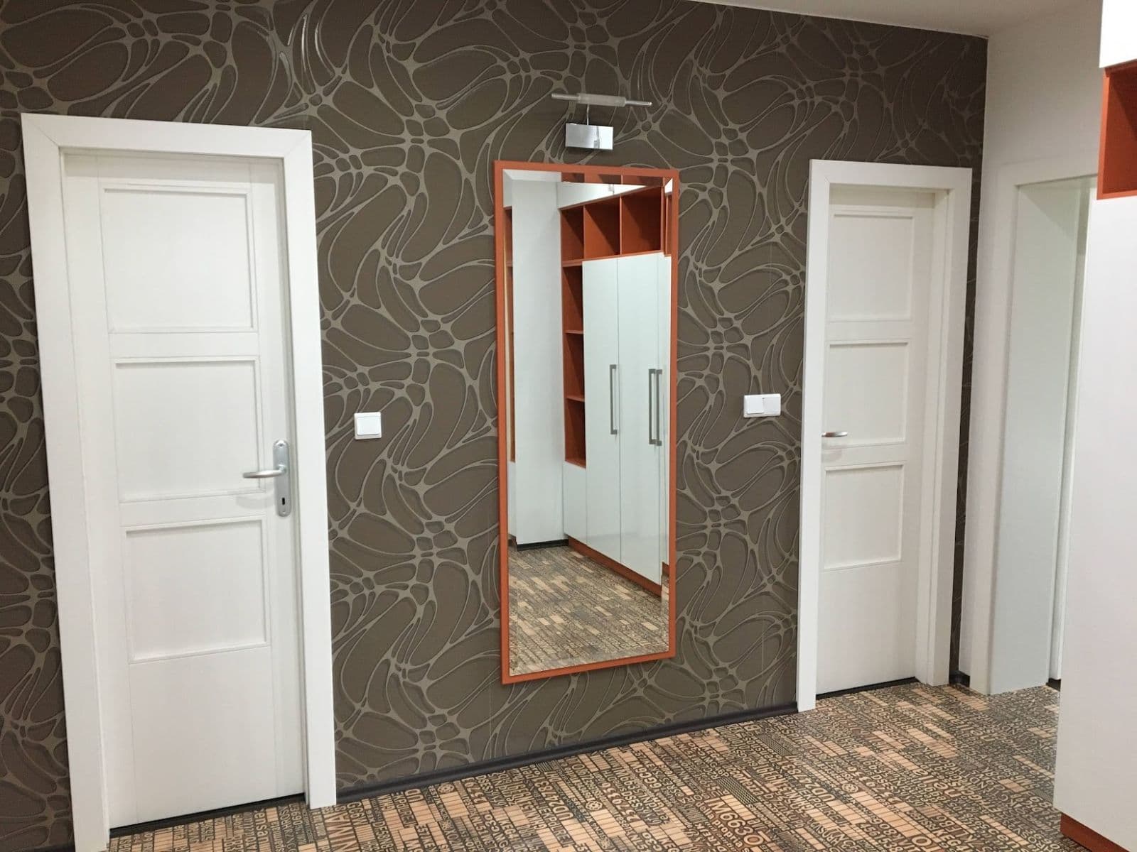 Pronájem bytu 2+kk 55 m², Zdeňka Štěpánka, Rakovník, Středočeský kraj Pronájem bytu 2+kk 55 m², Zdeňka Štěpánka, Rakovník, Středočeský kraj
