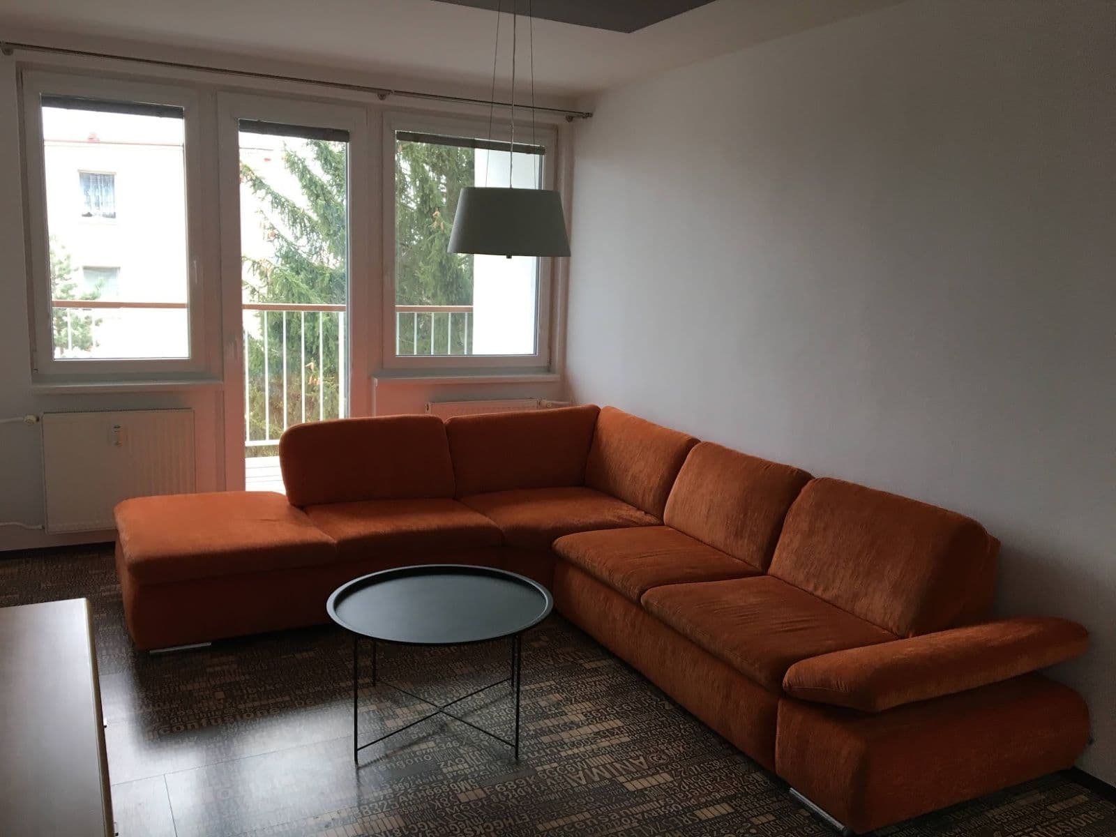 Pronájem bytu 2+kk 55 m², Zdeňka Štěpánka, Rakovník, Středočeský kraj Pronájem bytu 2+kk 55 m², Zdeňka Štěpánka, Rakovník, Středočeský kraj