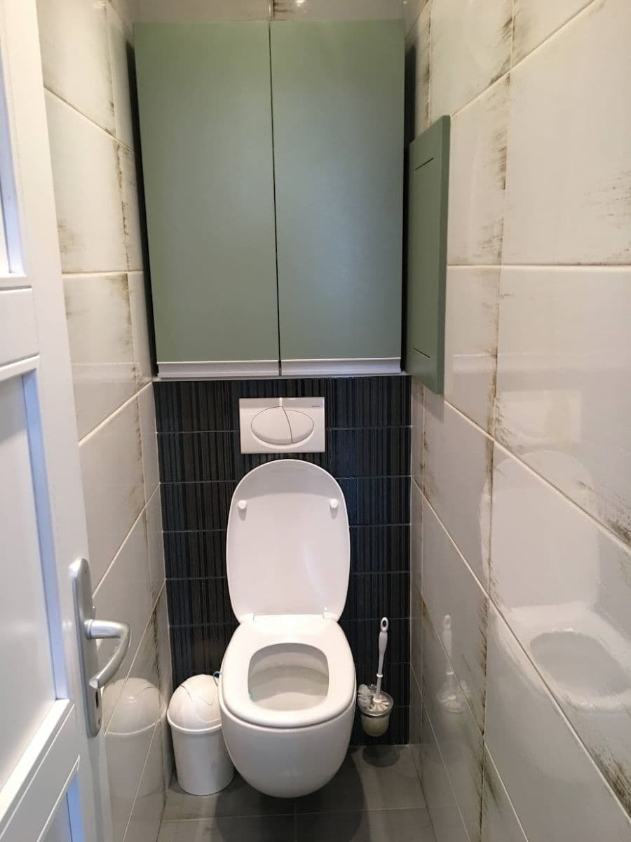 Pronájem bytu 2+kk 55 m², Zdeňka Štěpánka, Rakovník, Středočeský kraj Pronájem bytu 2+kk 55 m², Zdeňka Štěpánka, Rakovník, Středočeský kraj