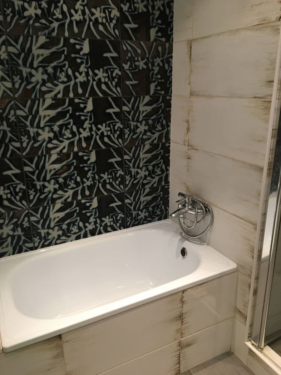 Pronájem bytu 2+kk 55 m², Zdeňka Štěpánka, Rakovník, Středočeský kraj Pronájem bytu 2+kk 55 m², Zdeňka Štěpánka, Rakovník, Středočeský kraj