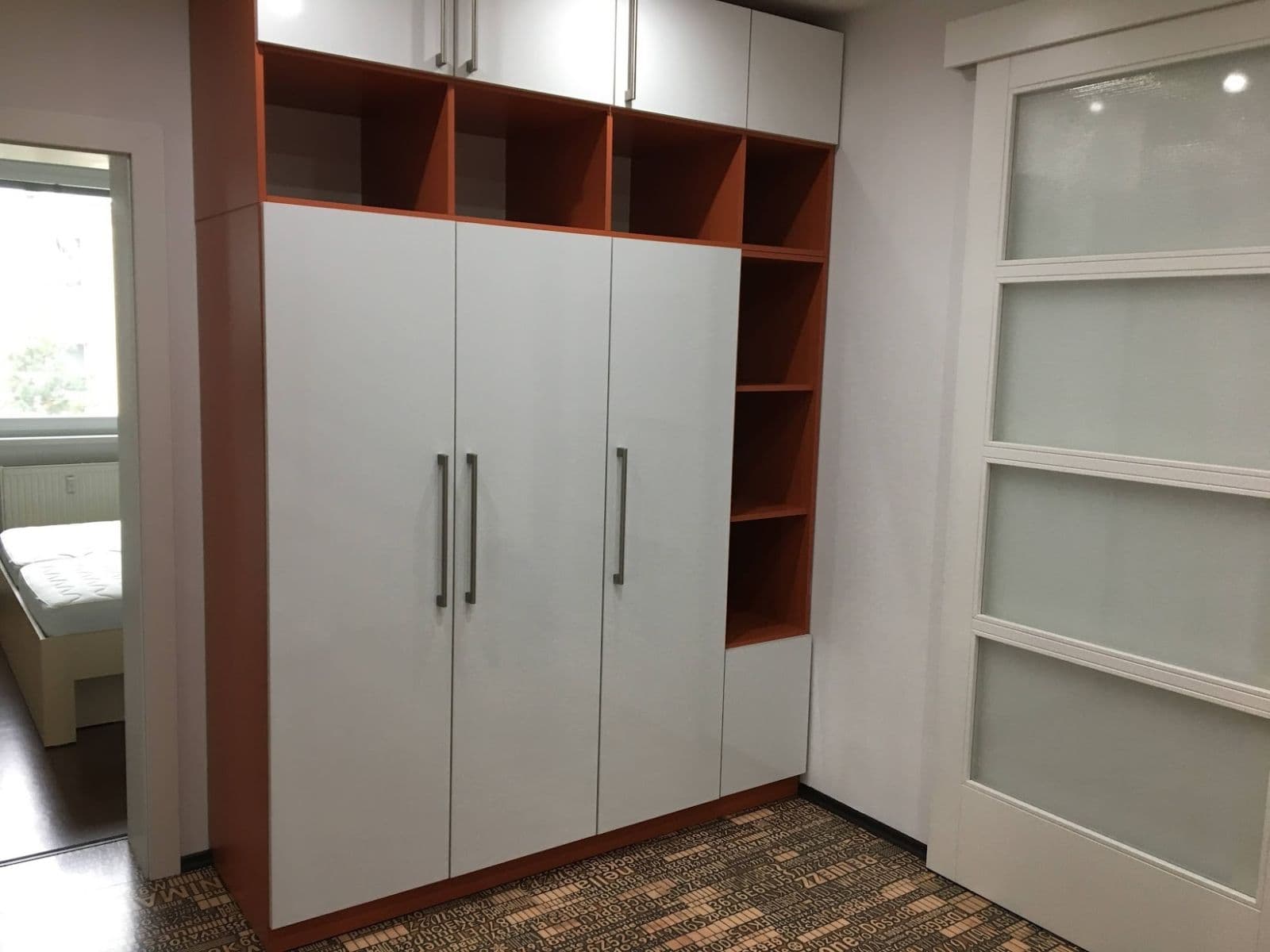 Pronájem bytu 2+kk 55 m², Zdeňka Štěpánka, Rakovník, Středočeský kraj Pronájem bytu 2+kk 55 m², Zdeňka Štěpánka, Rakovník, Středočeský kraj