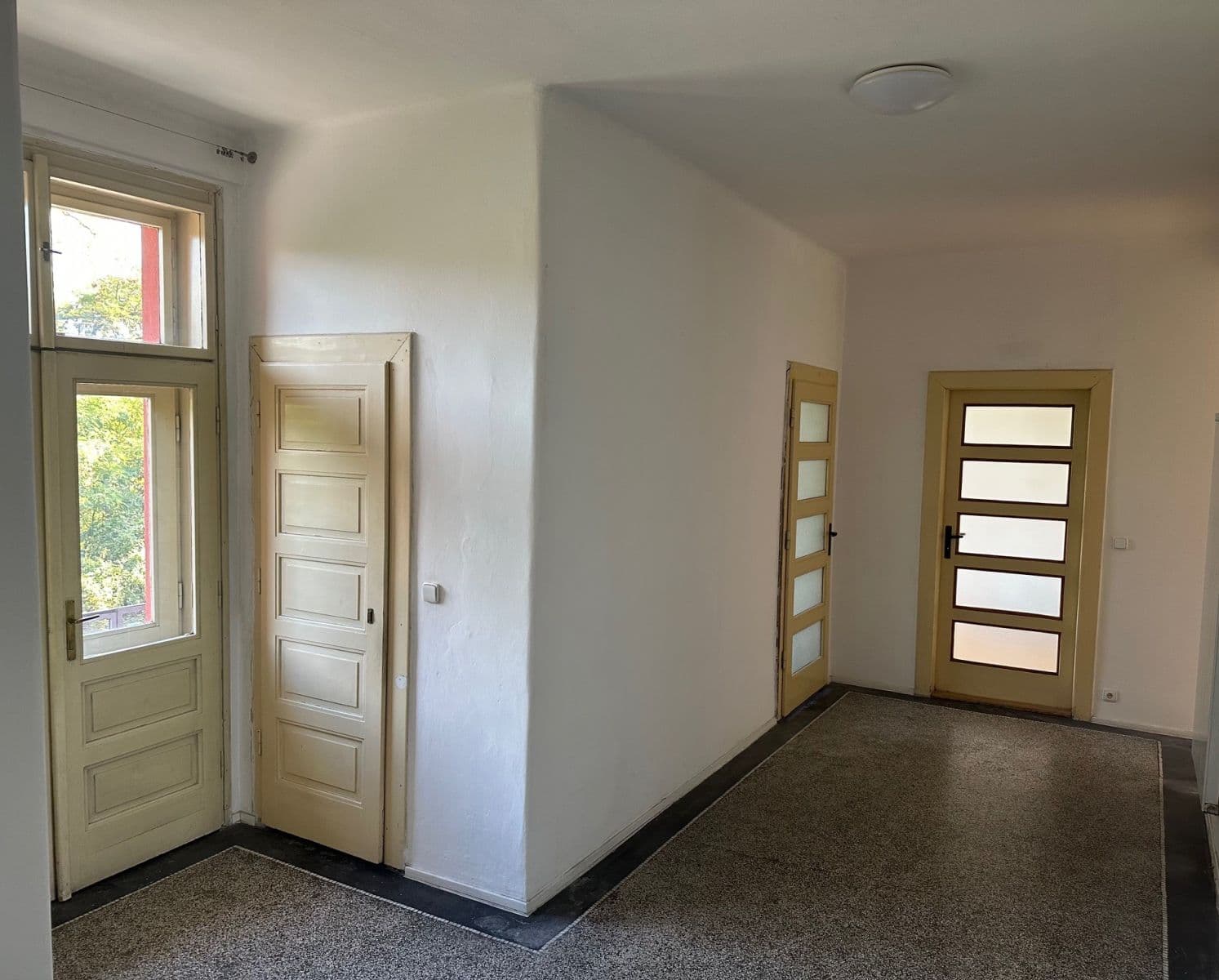 Pronájem bytu 2+kk 80 m², U Vody, Praha, Praha Pronájem bytu 2+kk 80 m², U Vody, Praha, Praha