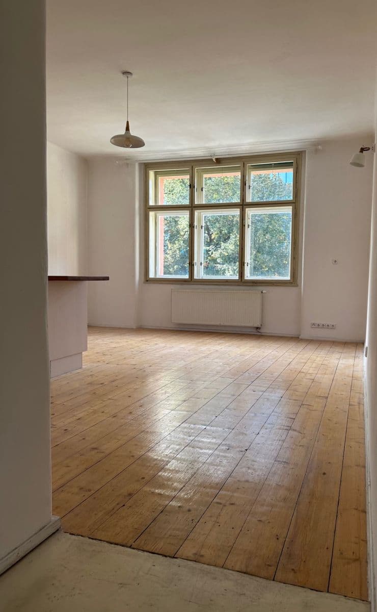 Pronájem bytu 2+kk 80 m², U Vody, Praha, Praha Pronájem bytu 2+kk 80 m², U Vody, Praha, Praha