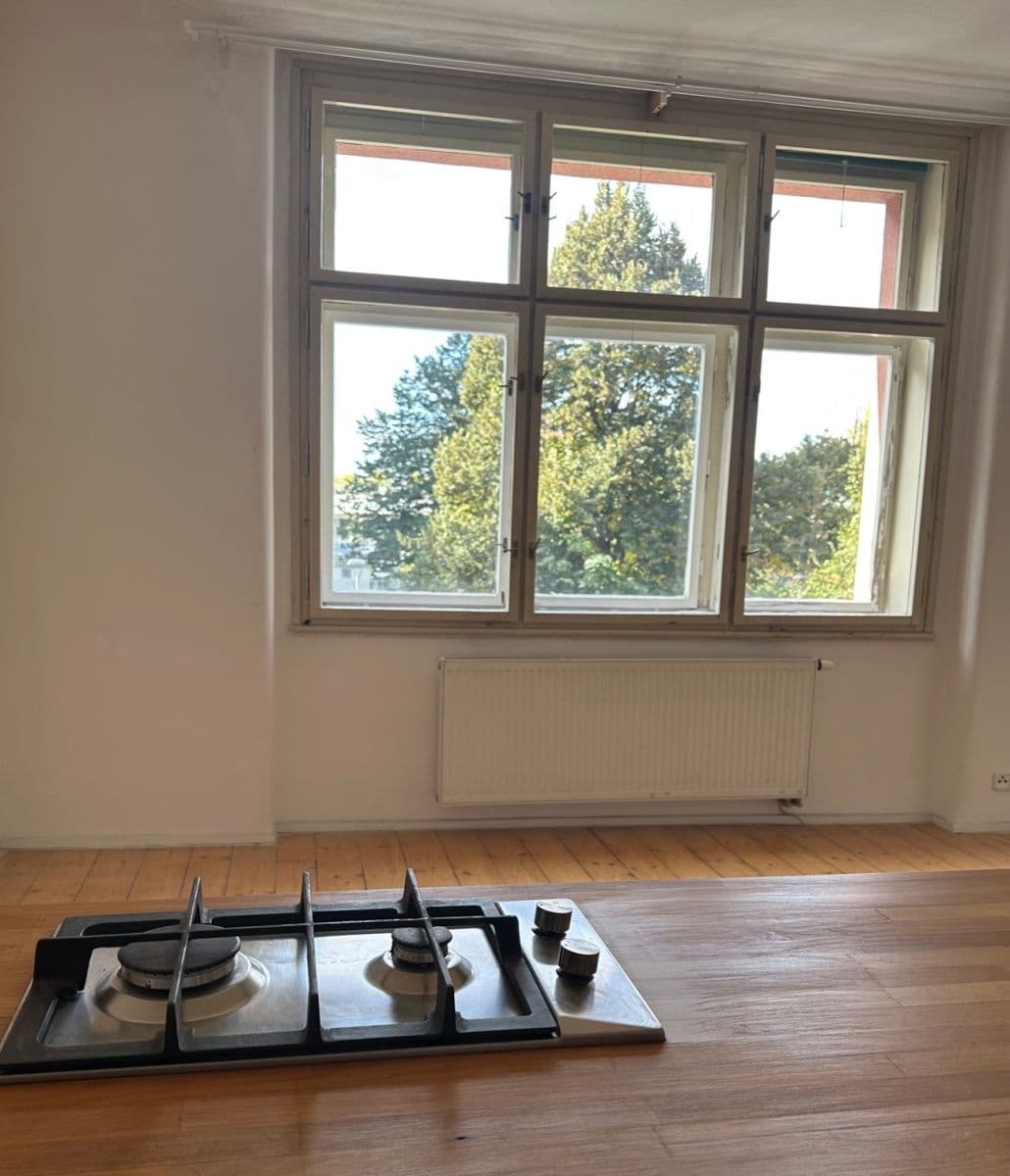 Pronájem bytu 2+kk 80 m², U Vody, Praha, Praha Pronájem bytu 2+kk 80 m², U Vody, Praha, Praha