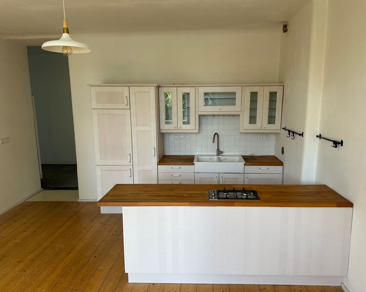 Pronájem bytu 2+kk 80 m², U Vody, Praha, Praha Pronájem bytu 2+kk 80 m², U Vody, Praha, Praha