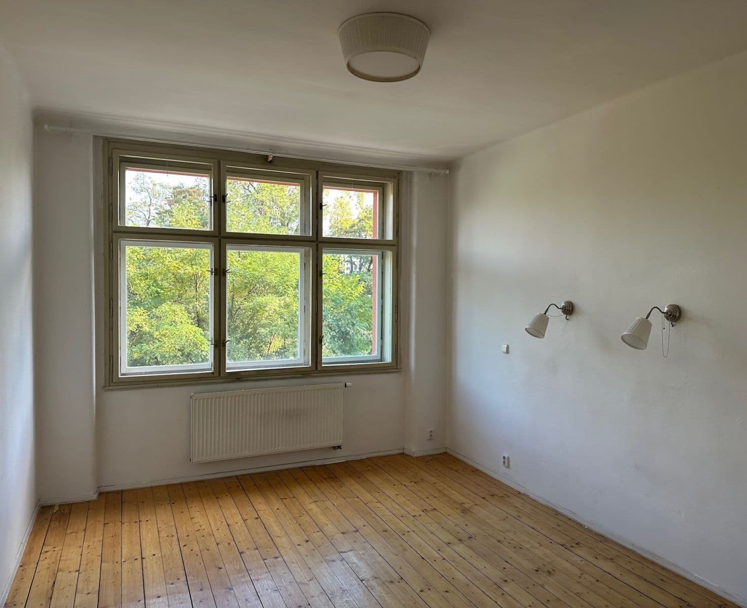 Pronájem bytu 2+kk 80 m², U Vody, Praha, Praha Pronájem bytu 2+kk 80 m², U Vody, Praha, Praha