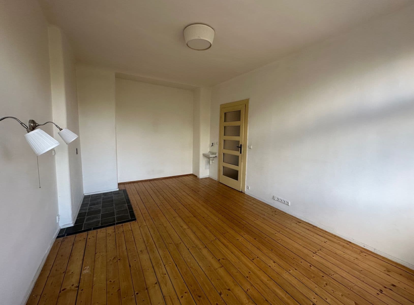 Pronájem bytu 2+kk 80 m², U Vody, Praha, Praha Pronájem bytu 2+kk 80 m², U Vody, Praha, Praha
