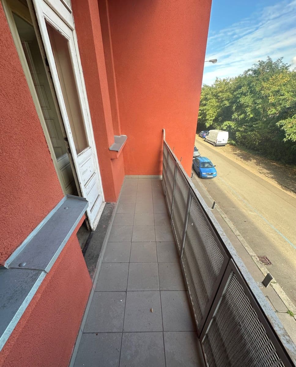 Pronájem bytu 2+kk 80 m², U Vody, Praha, Praha Pronájem bytu 2+kk 80 m², U Vody, Praha, Praha