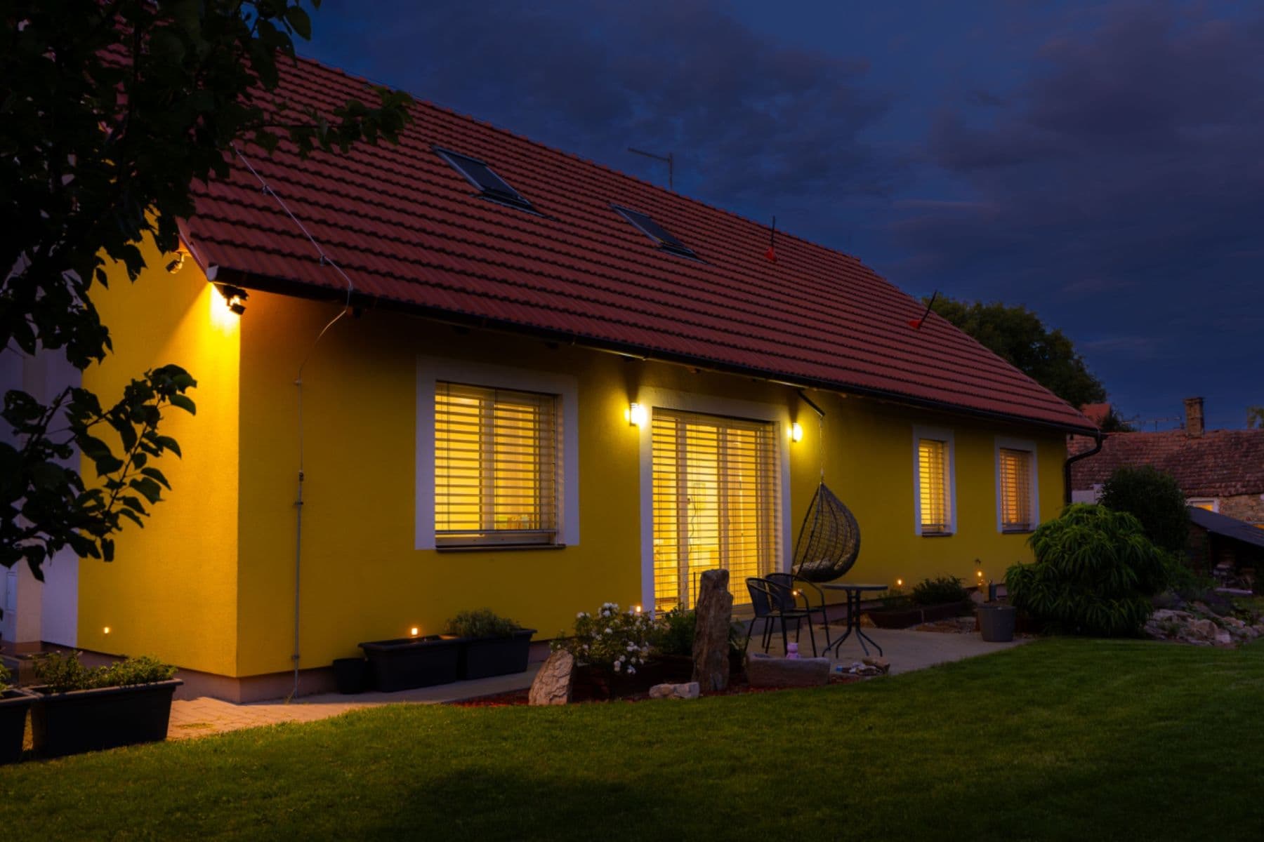 Prodej domu 200 m², pozemek 818 m², Plaňany, Středočeský kraj Prodej domu 200 m², pozemek 818 m², Plaňany, Středočeský kraj