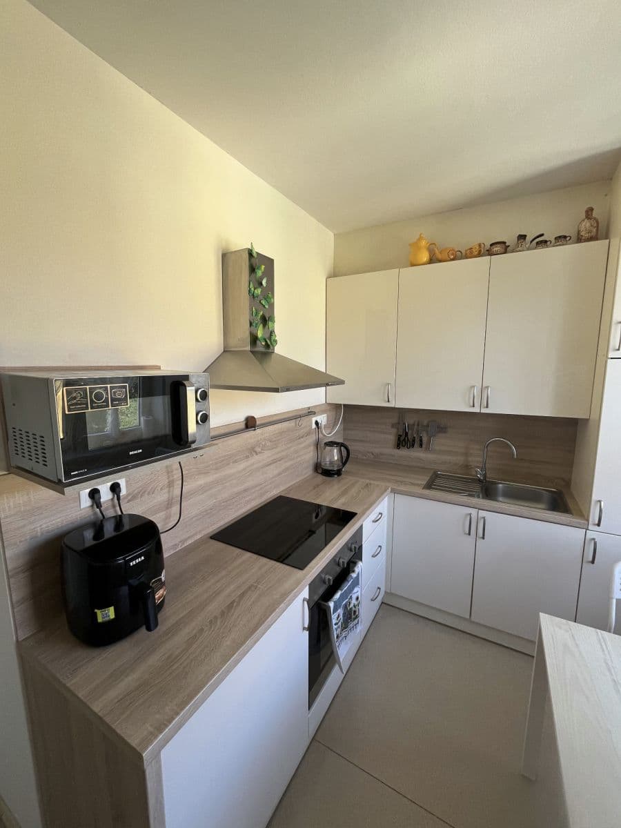 Pronájem bytu 2+1 51 m², Blatenská, Plzeň, Plzeňský kraj Pronájem bytu 2+1 51 m², Blatenská, Plzeň, Plzeňský kraj