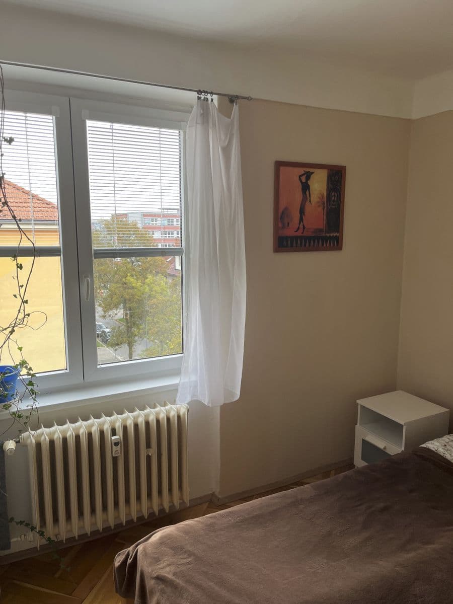 Pronájem bytu 2+1 51 m², Blatenská, Plzeň, Plzeňský kraj Pronájem bytu 2+1 51 m², Blatenská, Plzeň, Plzeňský kraj