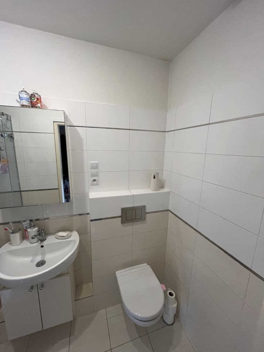Pronájem bytu 2+1 51 m², Blatenská, Plzeň, Plzeňský kraj Pronájem bytu 2+1 51 m², Blatenská, Plzeň, Plzeňský kraj