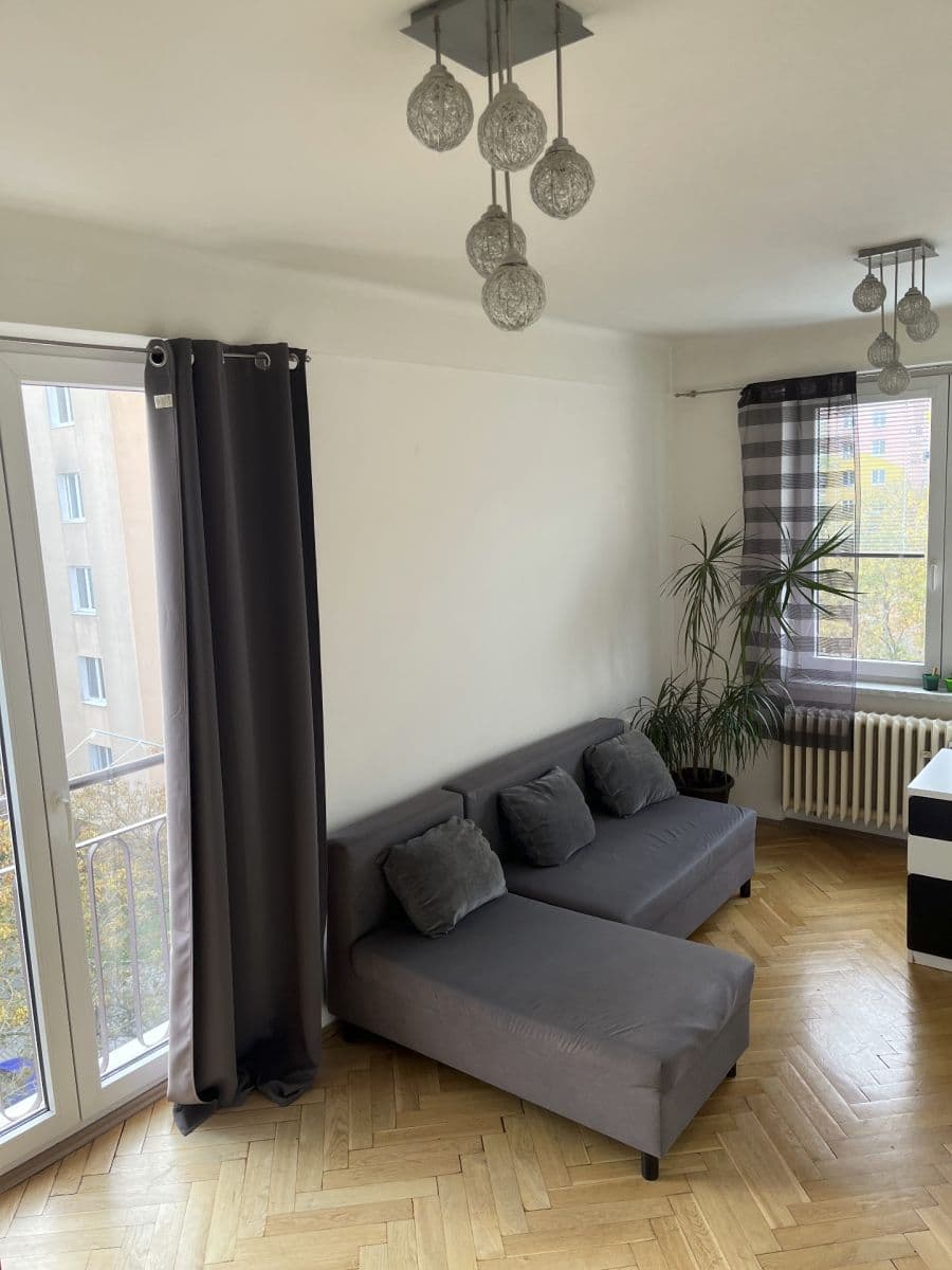 Pronájem bytu 2+1 51 m², Blatenská, Plzeň, Plzeňský kraj Pronájem bytu 2+1 51 m², Blatenská, Plzeň, Plzeňský kraj