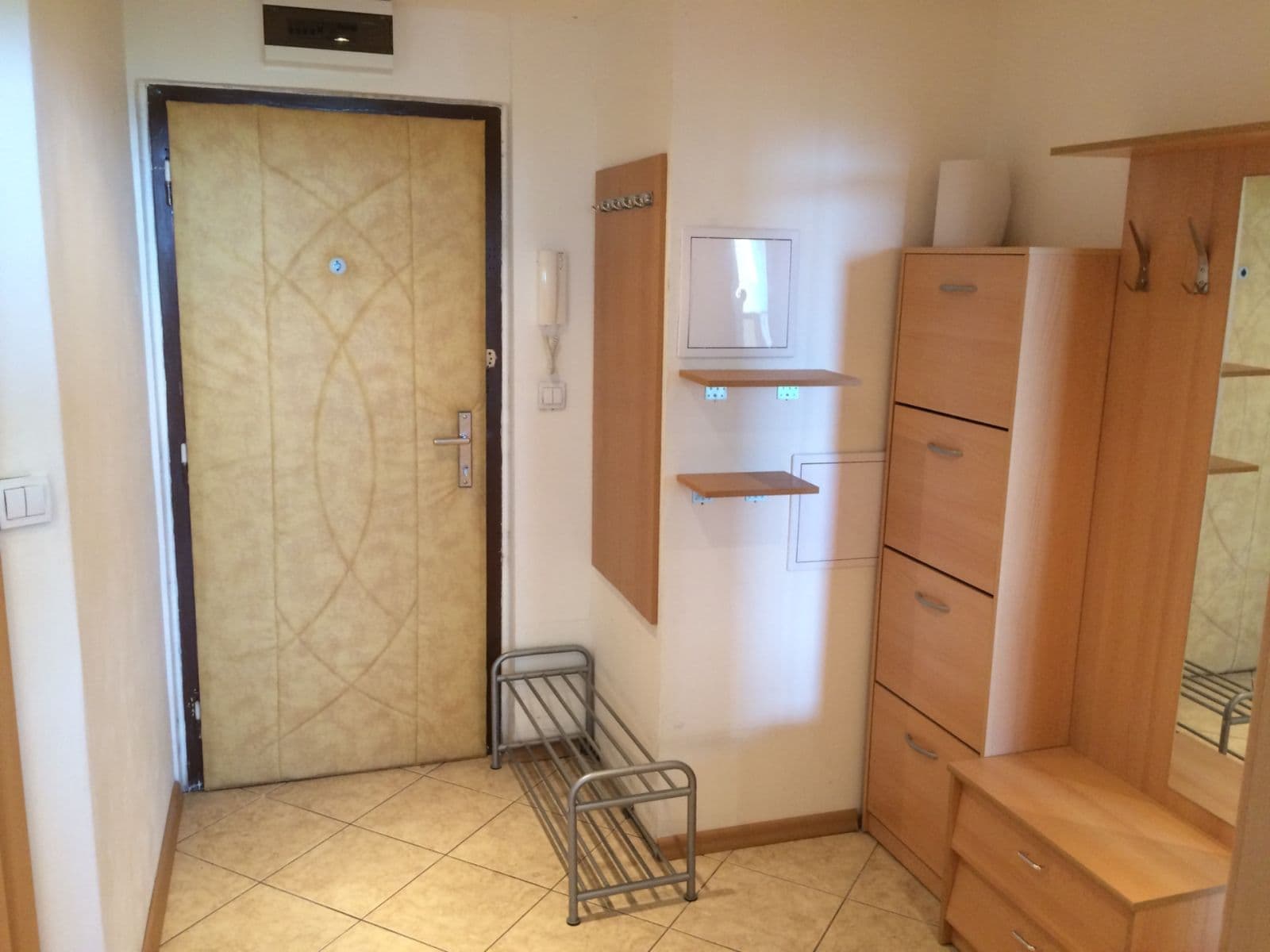 Pronájem bytu 3+kk 68 m², Slévačská, Praha, Praha Pronájem bytu 3+kk 68 m², Slévačská, Praha, Praha