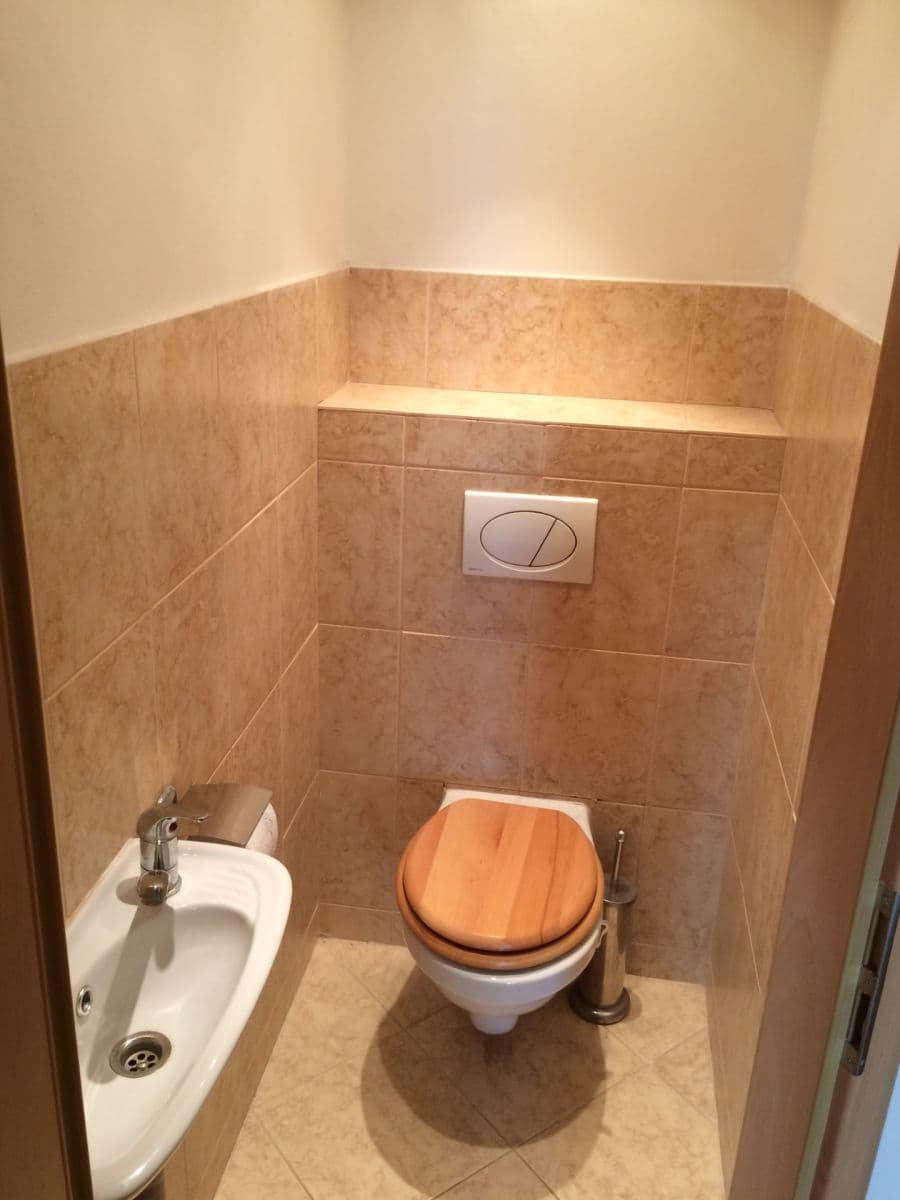 Pronájem bytu 3+kk 68 m², Slévačská, Praha, Praha Pronájem bytu 3+kk 68 m², Slévačská, Praha, Praha