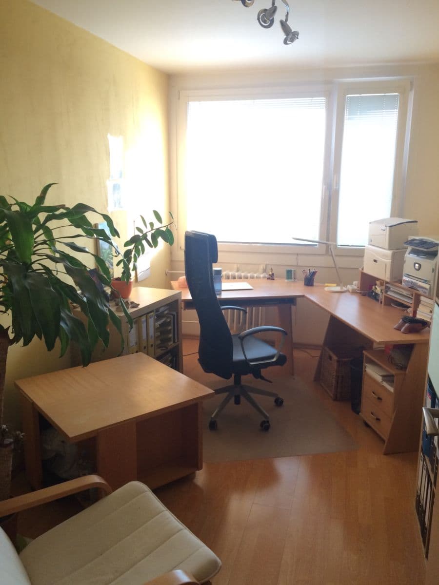 Pronájem bytu 3+kk 68 m², Slévačská, Praha, Praha Pronájem bytu 3+kk 68 m², Slévačská, Praha, Praha