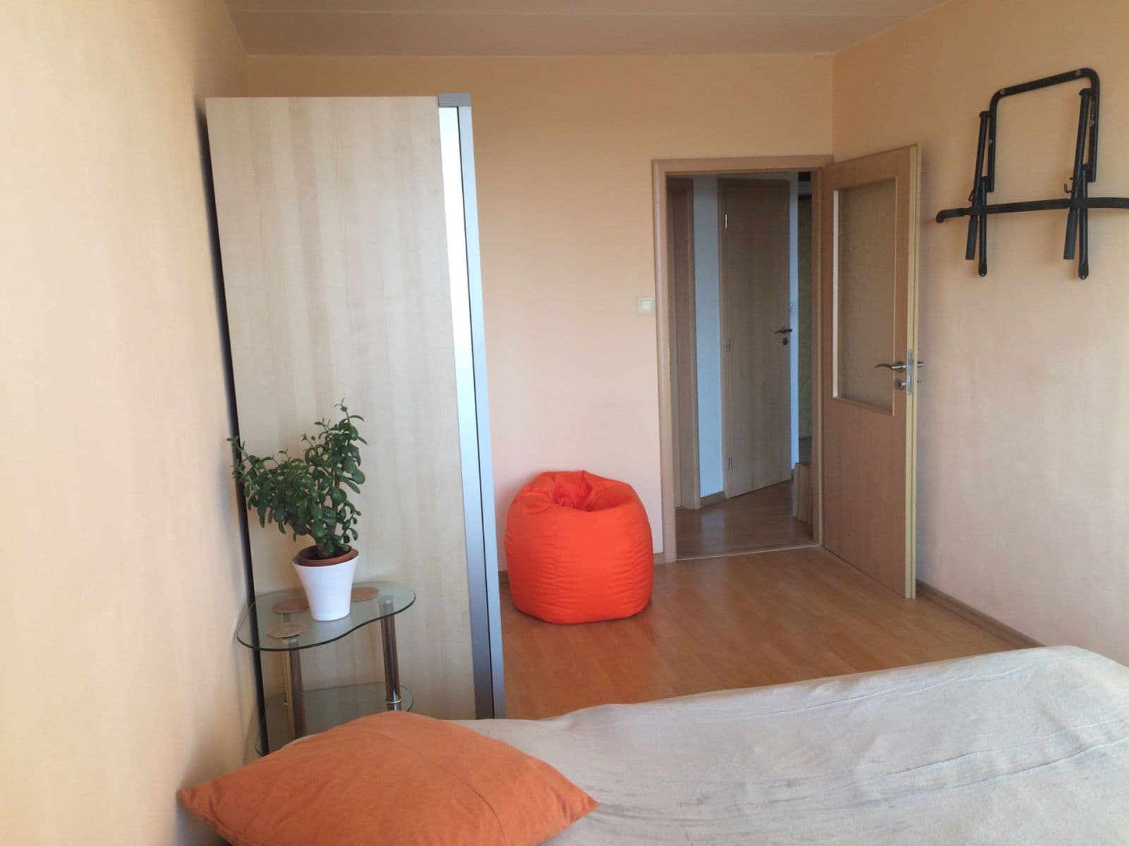 Pronájem bytu 3+kk 68 m², Slévačská, Praha, Praha Pronájem bytu 3+kk 68 m², Slévačská, Praha, Praha