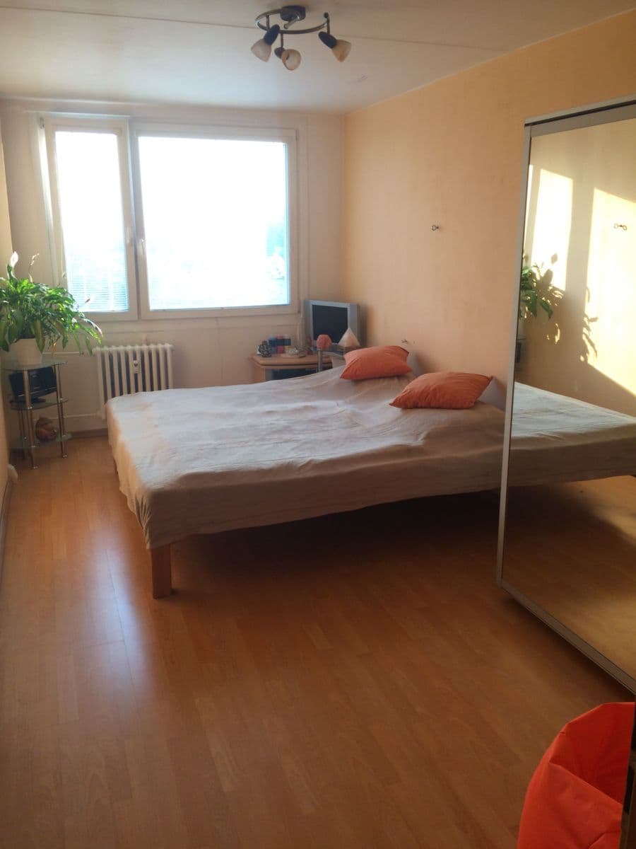Pronájem bytu 3+kk 68 m², Slévačská, Praha, Praha Pronájem bytu 3+kk 68 m², Slévačská, Praha, Praha