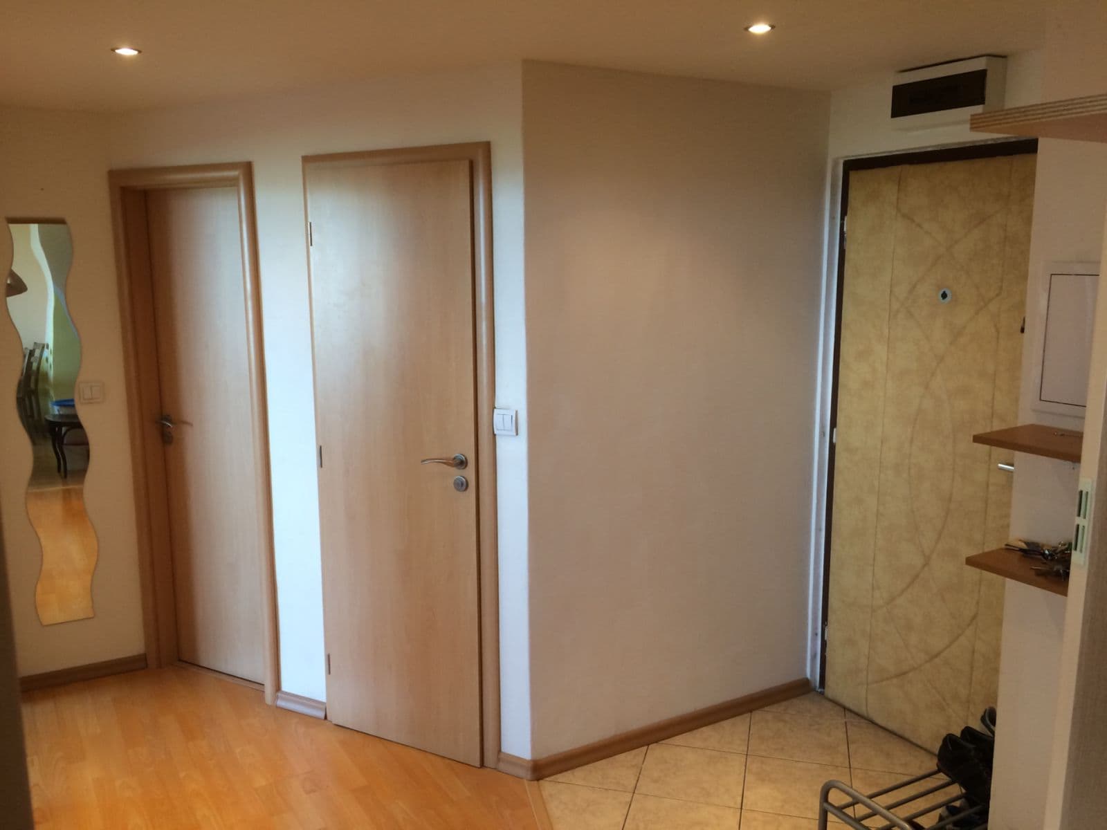 Pronájem bytu 3+kk 68 m², Slévačská, Praha, Praha Pronájem bytu 3+kk 68 m², Slévačská, Praha, Praha
