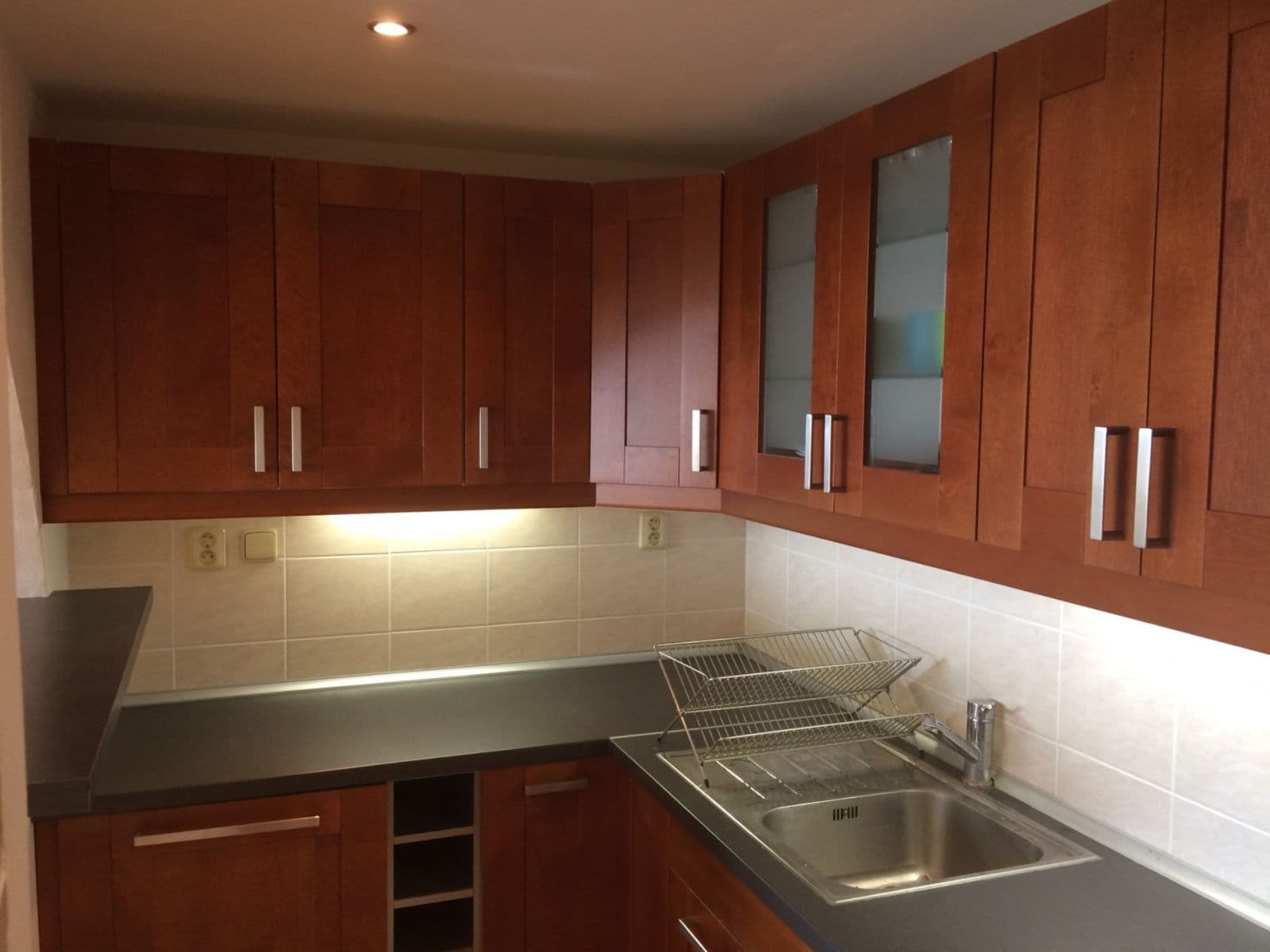 Pronájem bytu 3+kk 68 m², Slévačská, Praha, Praha Pronájem bytu 3+kk 68 m², Slévačská, Praha, Praha