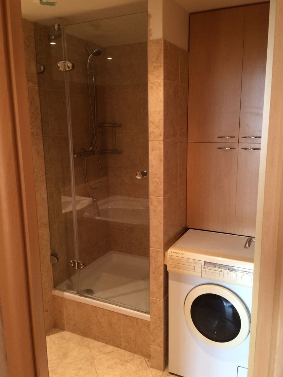 Pronájem bytu 3+kk 68 m², Slévačská, Praha, Praha Pronájem bytu 3+kk 68 m², Slévačská, Praha, Praha
