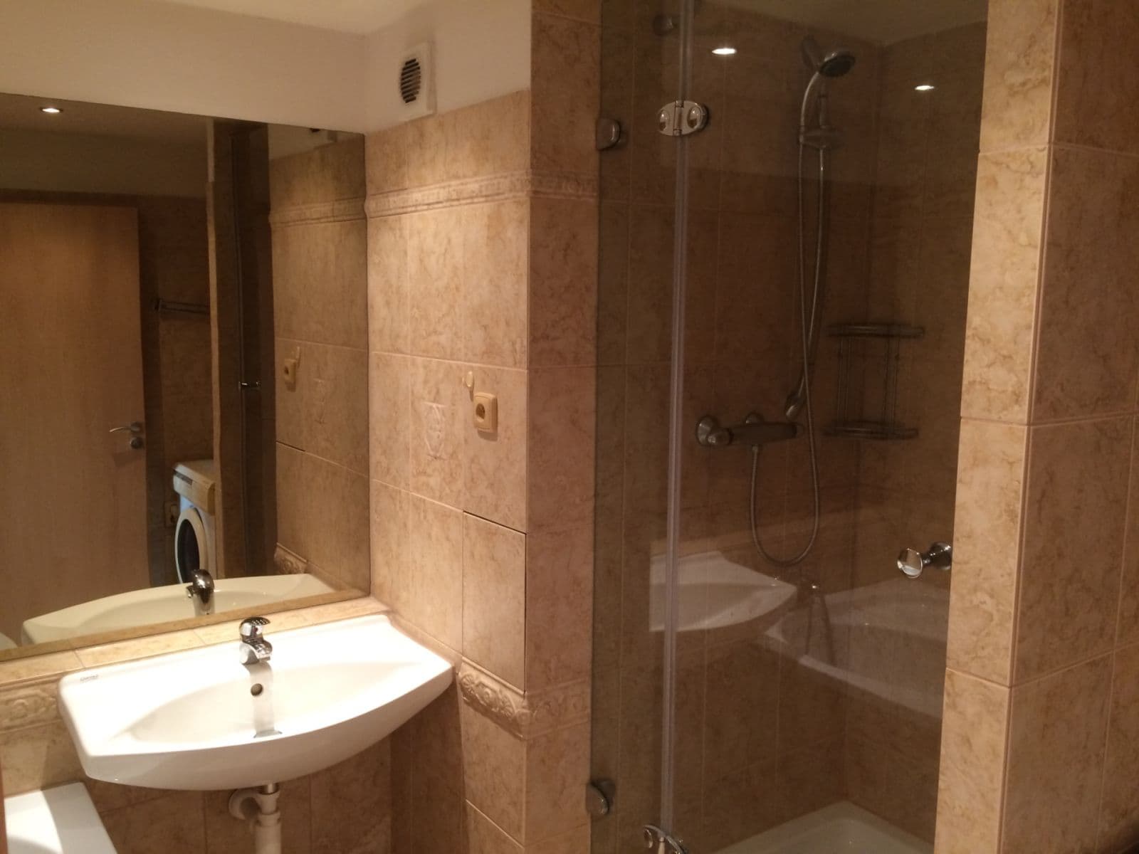 Pronájem bytu 3+kk 68 m², Slévačská, Praha, Praha Pronájem bytu 3+kk 68 m², Slévačská, Praha, Praha