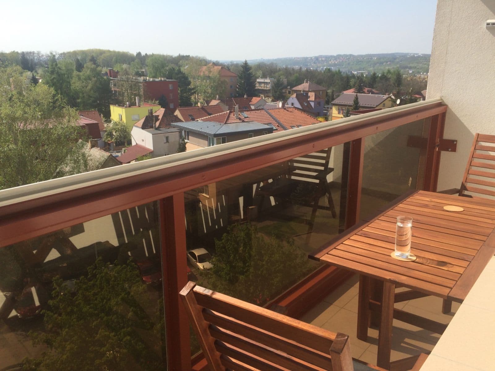 Pronájem bytu 3+kk 68 m², Slévačská, Praha, Praha Pronájem bytu 3+kk 68 m², Slévačská, Praha, Praha