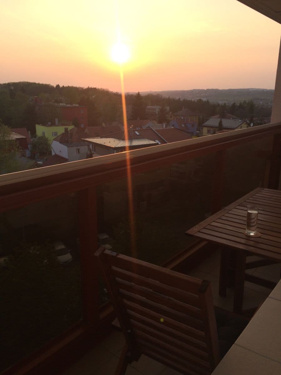 Pronájem bytu 3+kk 68 m², Slévačská, Praha, Praha Pronájem bytu 3+kk 68 m², Slévačská, Praha, Praha