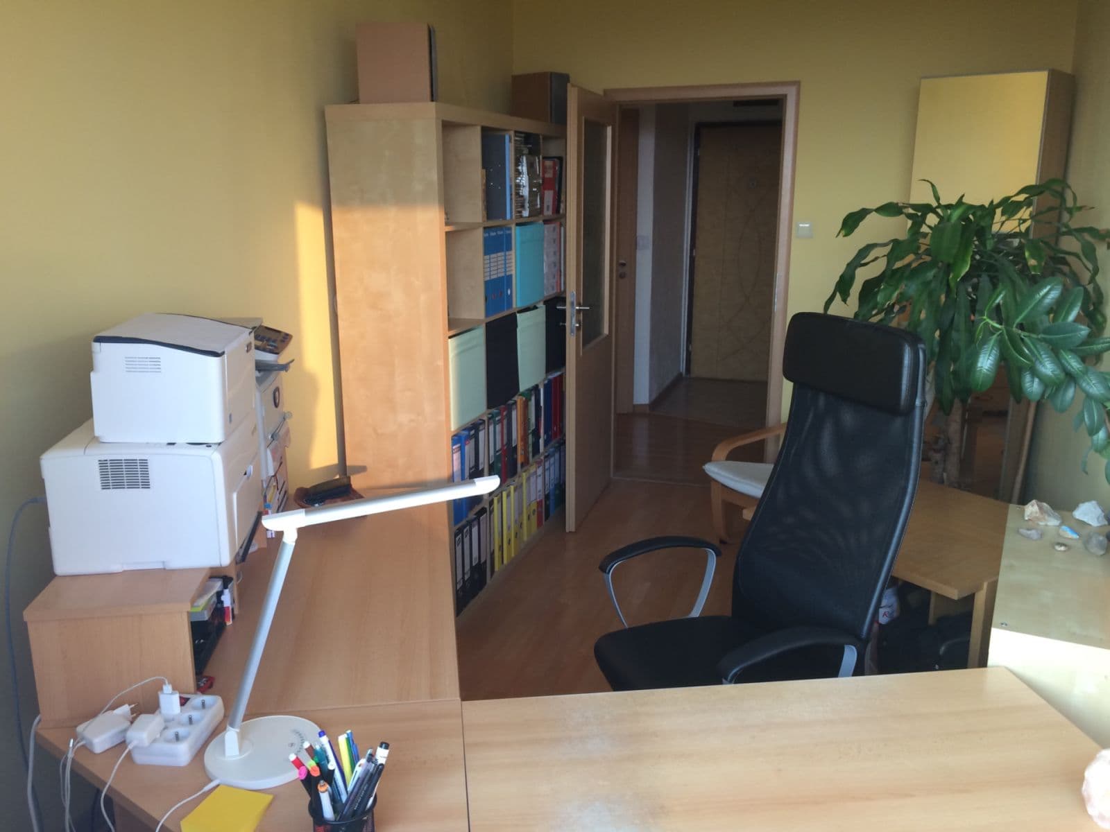 Pronájem bytu 3+kk 68 m², Slévačská, Praha, Praha Pronájem bytu 3+kk 68 m², Slévačská, Praha, Praha