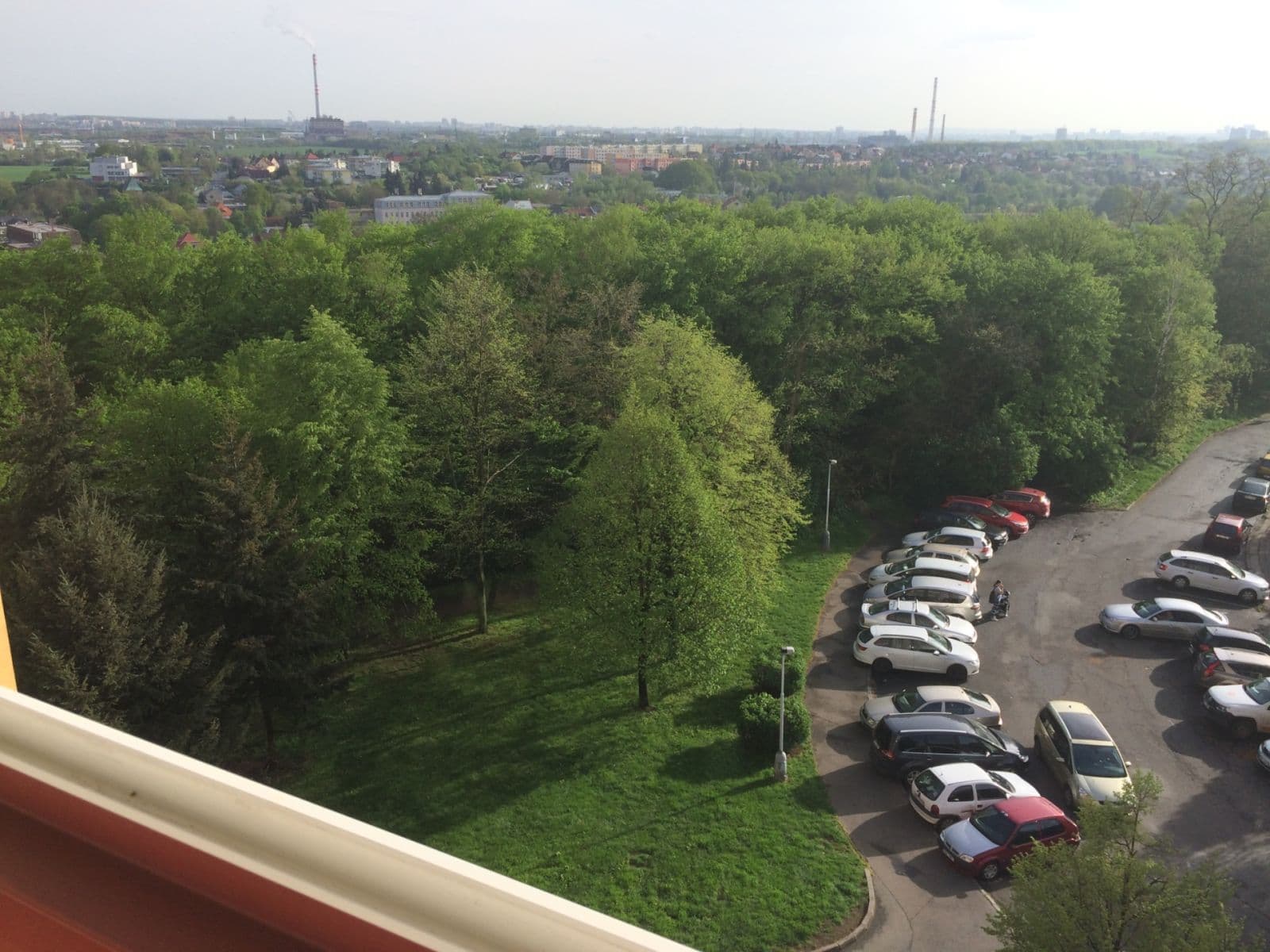 Pronájem bytu 3+kk 68 m², Slévačská, Praha, Praha Pronájem bytu 3+kk 68 m², Slévačská, Praha, Praha