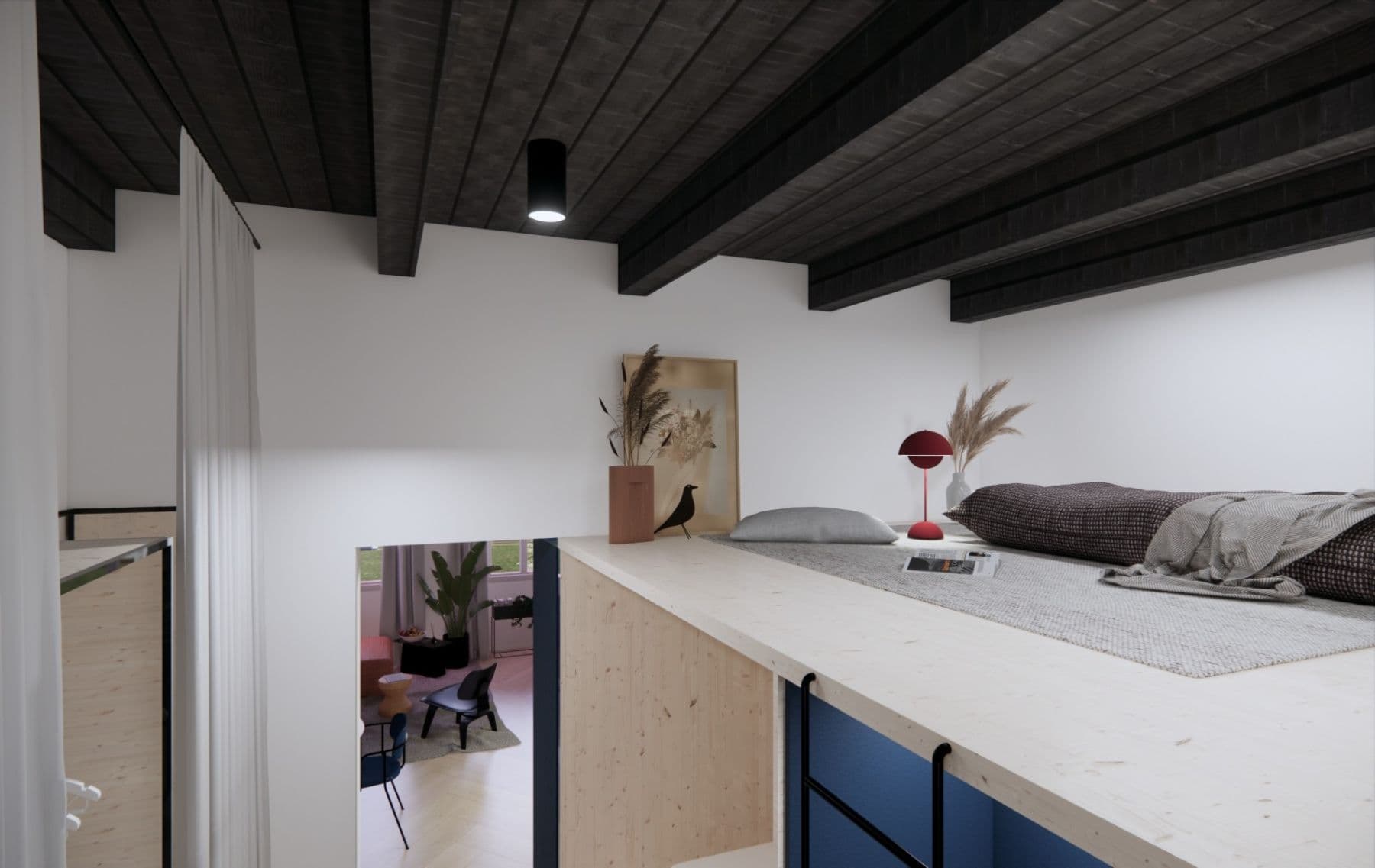 Prodej bytu 2+kk 41 m², Bubenská, Praha, Praha Prodej bytu 2+kk 41 m², Bubenská, Praha, Praha