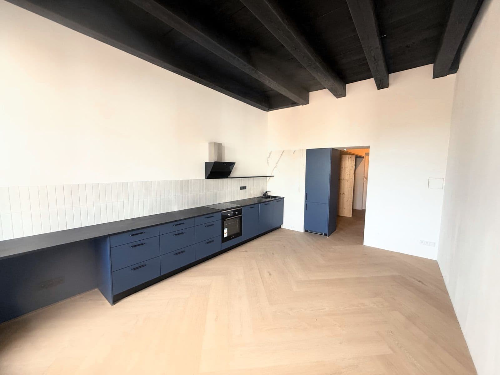Prodej bytu 2+kk 41 m², Bubenská, Praha, Praha Prodej bytu 2+kk 41 m², Bubenská, Praha, Praha