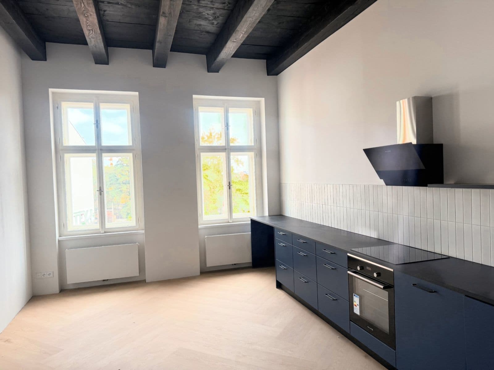 Prodej bytu 2+kk 41 m², Bubenská, Praha, Praha Prodej bytu 2+kk 41 m², Bubenská, Praha, Praha