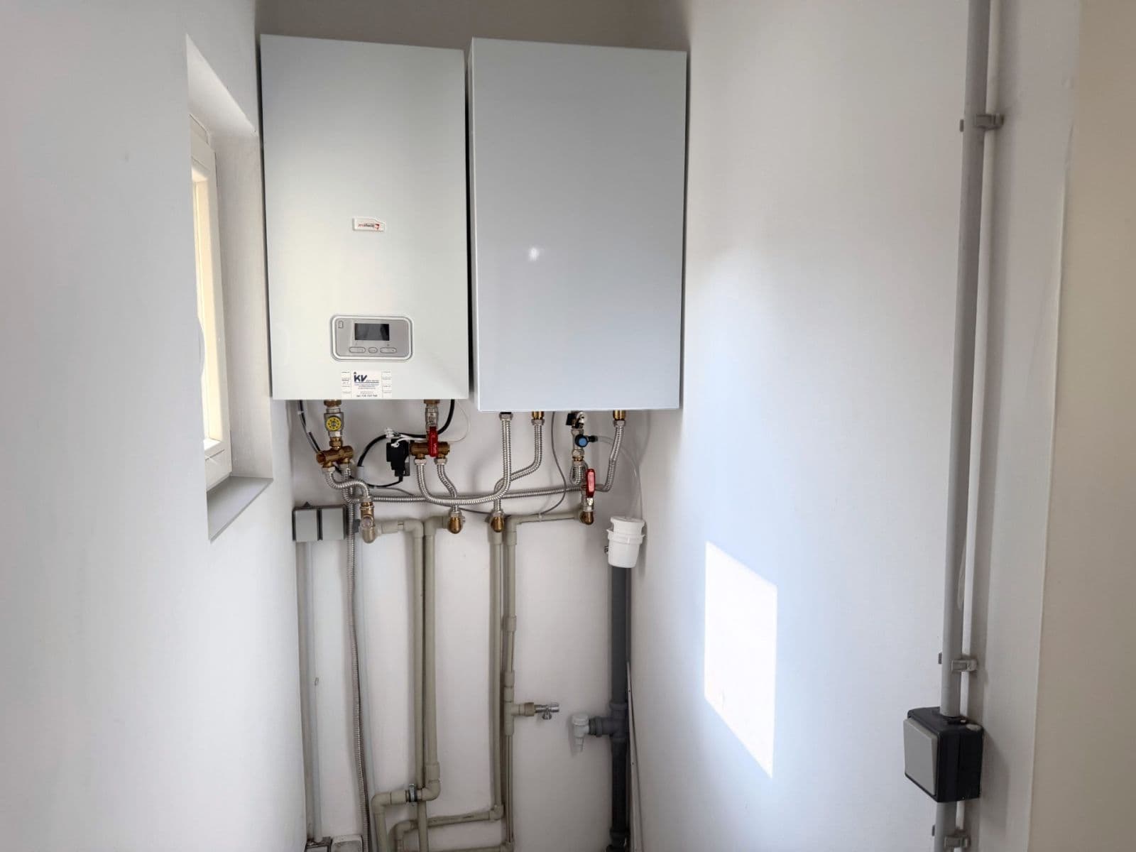 Prodej bytu 2+kk 41 m², Bubenská, Praha, Praha Prodej bytu 2+kk 41 m², Bubenská, Praha, Praha