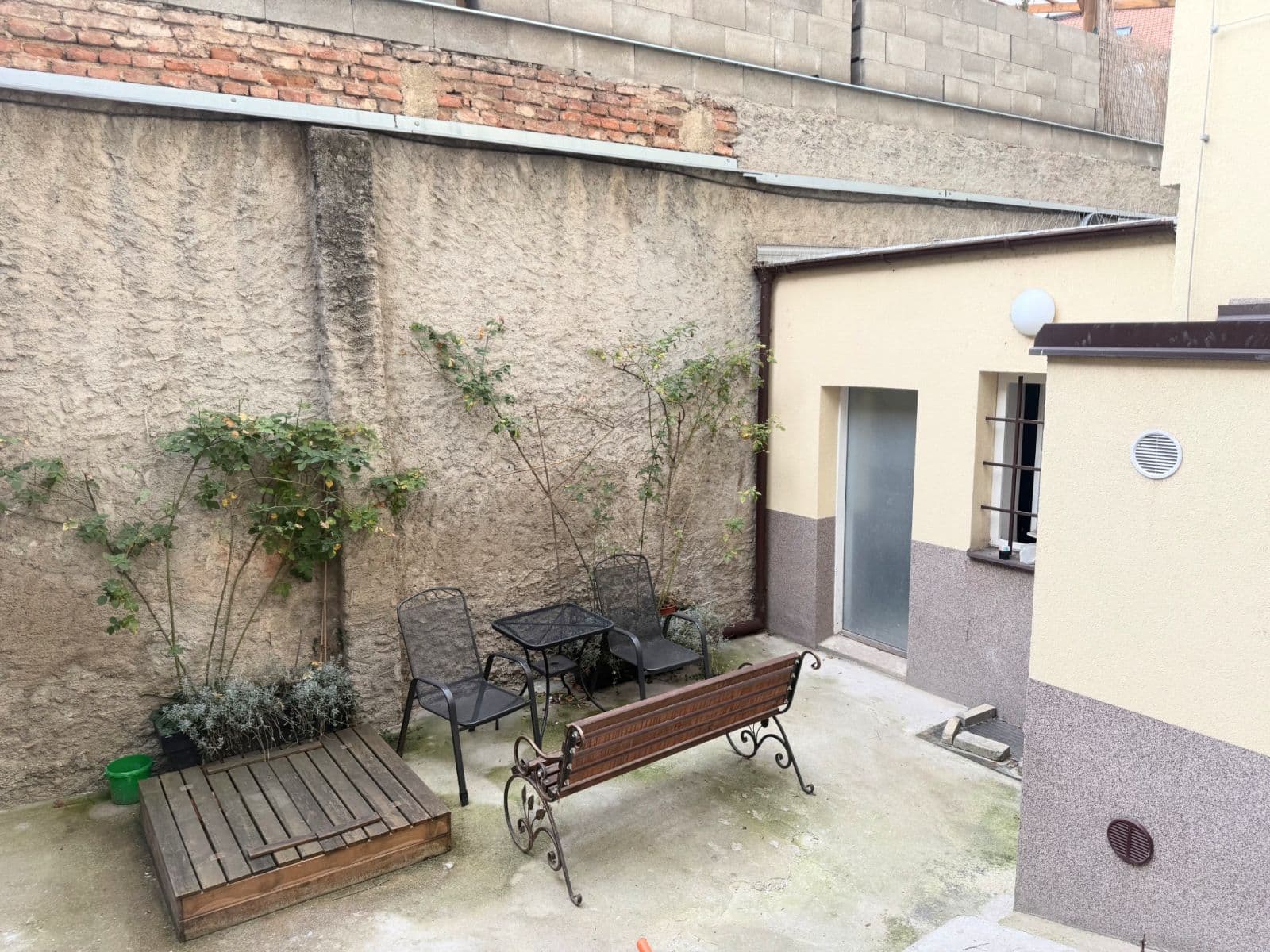 Prodej bytu 2+kk 41 m², Bubenská, Praha, Praha Prodej bytu 2+kk 41 m², Bubenská, Praha, Praha