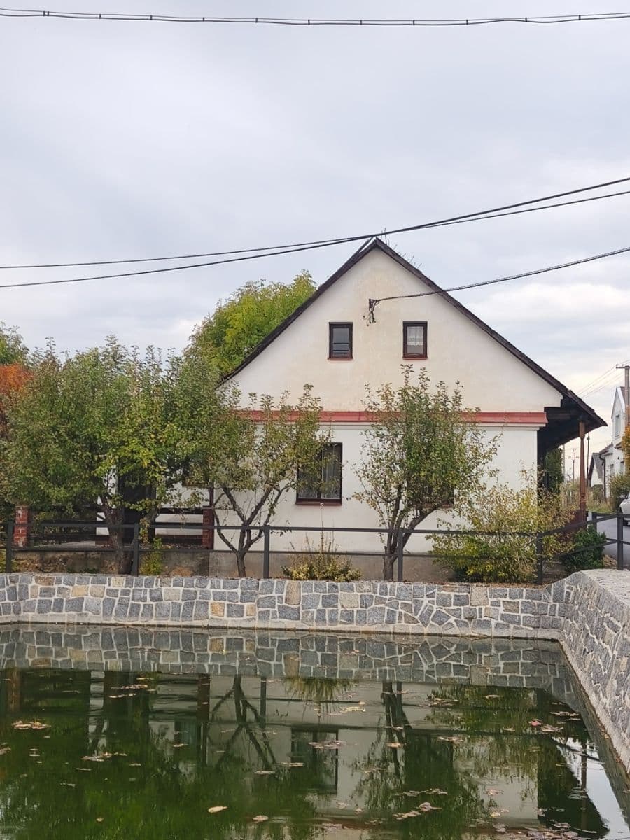 Prodej chaty, chalupy 1 m², pozemek 214 m², Borovno, Plzeňský kraj Prodej chaty, chalupy 1 m², pozemek 214 m², Borovno, Plzeňský kraj