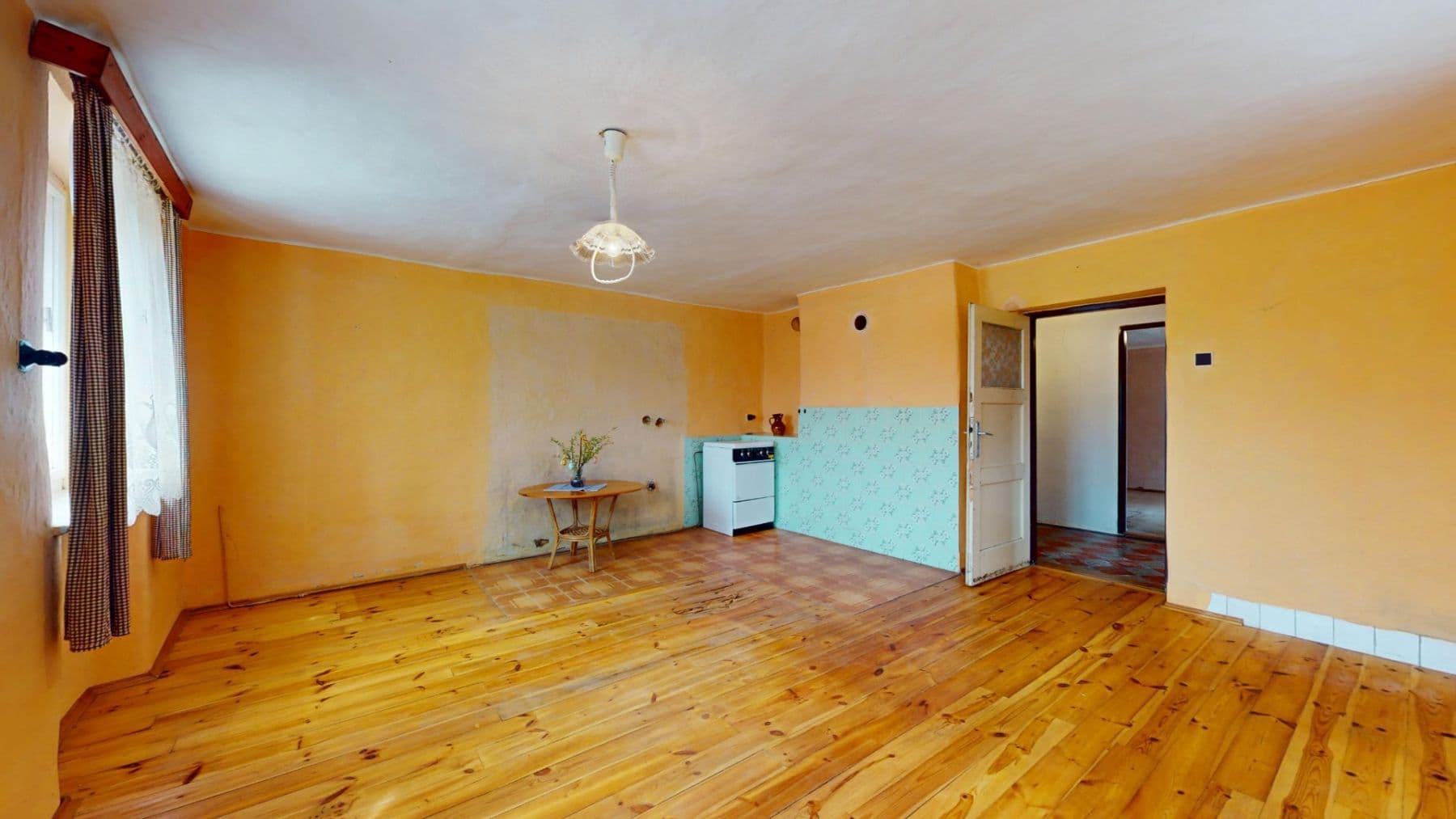 Prodej chaty, chalupy 1 m², pozemek 214 m², Borovno, Plzeňský kraj Prodej chaty, chalupy 1 m², pozemek 214 m², Borovno, Plzeňský kraj