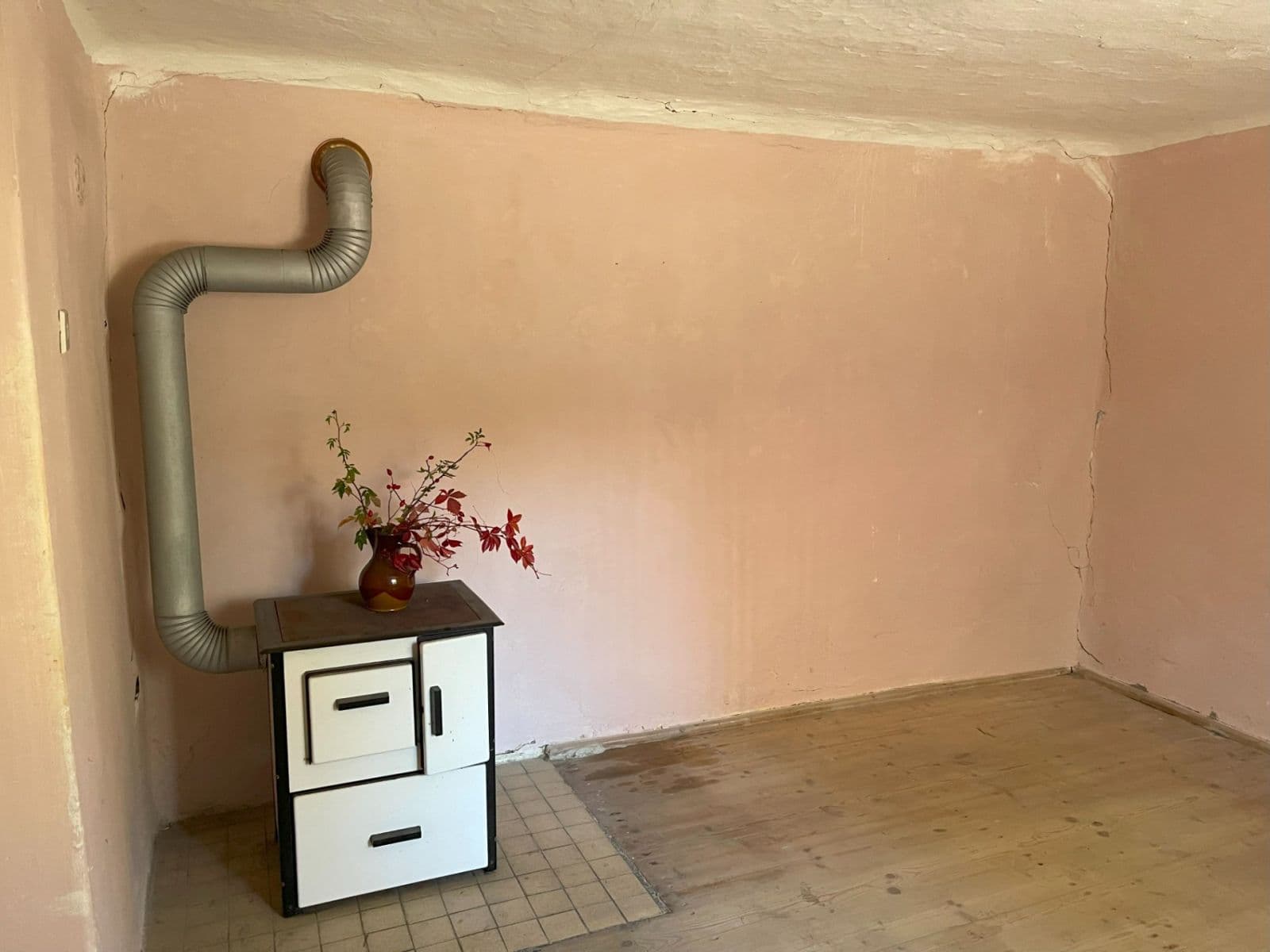 Prodej chaty, chalupy 1 m², pozemek 214 m², Borovno, Plzeňský kraj Prodej chaty, chalupy 1 m², pozemek 214 m², Borovno, Plzeňský kraj
