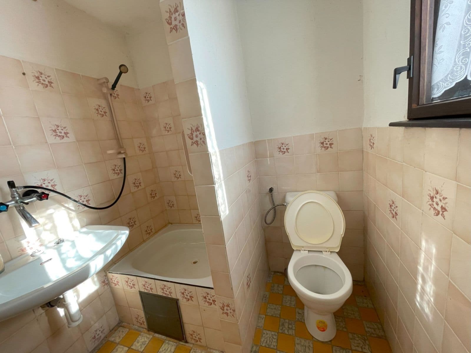 Prodej chaty, chalupy 1 m², pozemek 214 m², Borovno, Plzeňský kraj Prodej chaty, chalupy 1 m², pozemek 214 m², Borovno, Plzeňský kraj