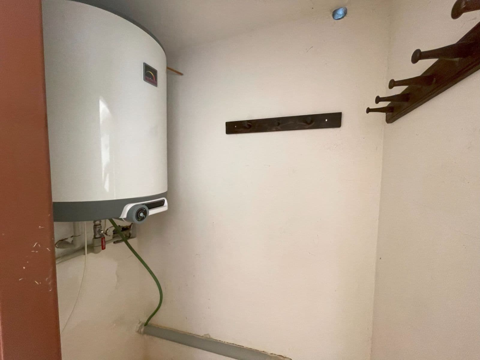 Prodej chaty, chalupy 1 m², pozemek 214 m², Borovno, Plzeňský kraj Prodej chaty, chalupy 1 m², pozemek 214 m², Borovno, Plzeňský kraj